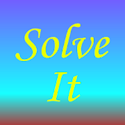 Solve it
