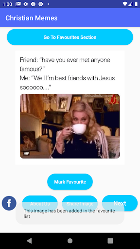 Christian Memes
