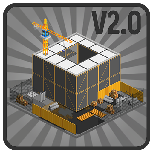 Business Tycoon 2.03 Icon