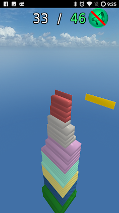 Cube Stack - Screenshot 3