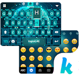Keyboard - Hud New theme icon