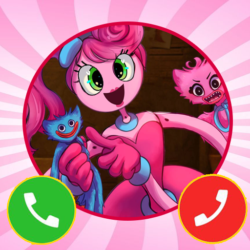 Mommy Long Legs Fake Call