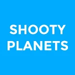 Cover Image of Скачать Shooty Planets  APK