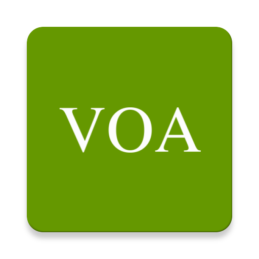 VOA Learning English RSS