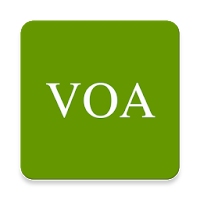 VOA Learning English RSS
