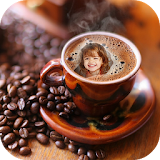 Coffee Mug Frames icon
