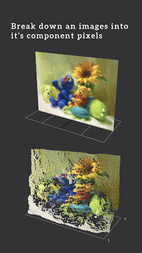 Color Graph Screen 3