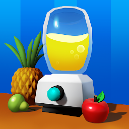 Juice Maker Mod Apk