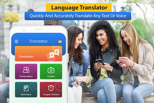 Photo Translator: Translate Screen 2