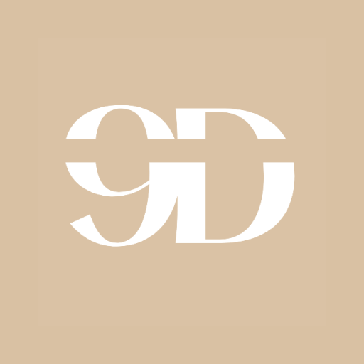 9D Wellness LLC logo