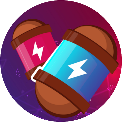 Daily Spin World logo