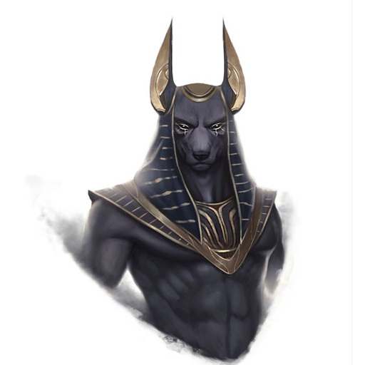 Anubis Wallpaper HD 4K 1.13 Icon