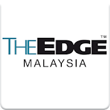The EDGE Malaysia icon