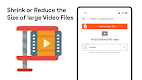 screenshot of Video Converter : MP4 to MP3