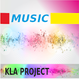 Kla Project Mp3 icon
