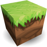 Block World : Pixel Craft icon