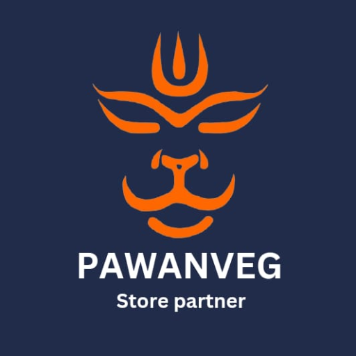 PawanVeg for Partner logo