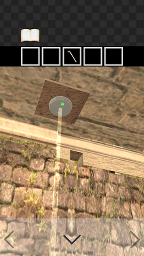 Escape Game: Ruins Hideout Screen 3