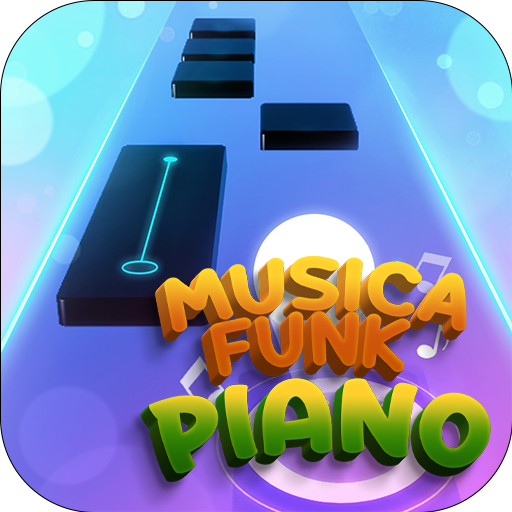 Musicas de Funk Piano Jogo for Android - Download the APK from