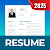 Resume Builder CV Maker App v5.7.7 MOD APK (Premium)
