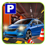 Super Dr. Parking 3D sim icon