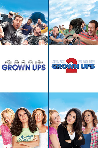 Grown ups 1