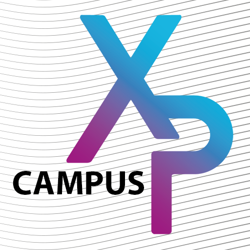 XP Campus  Icon