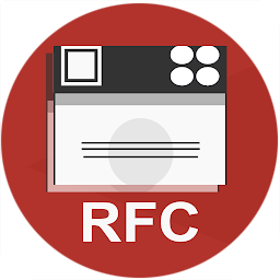 Icon image RFC con Homoclave Consulta