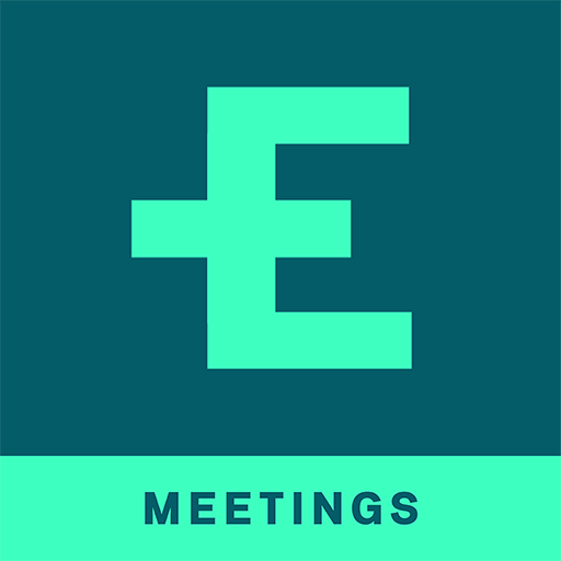 Evernorth Meetings logo