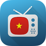 Vietnamese Television Guide icon