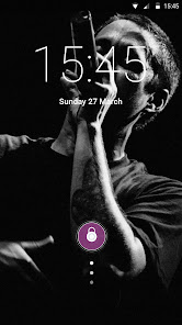 Captura de Pantalla 23 Canserbero Wallpaper android