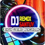 Cover Image of Download DJ Rintik Gerimis Mengundang  APK