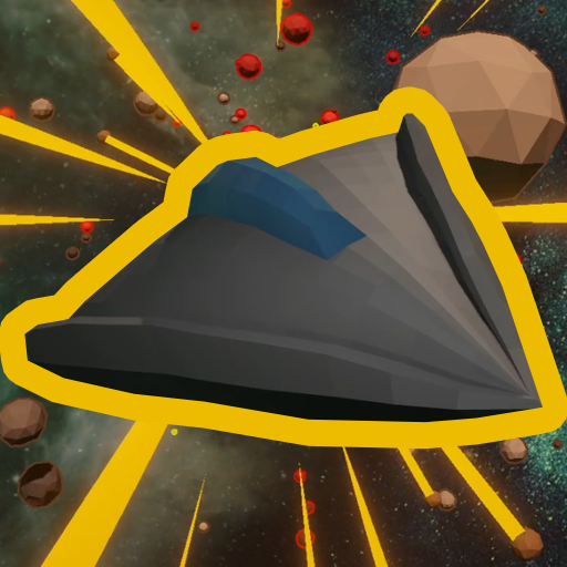 Asteroid Race logo