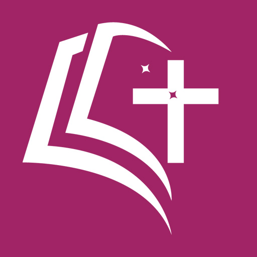 Hand Of Jesus - Hebrew logo