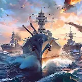 Armada: Warship Legends icon