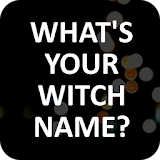 What's Your Witch Name? icon