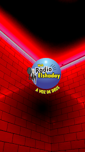 Web Radio Elshaday