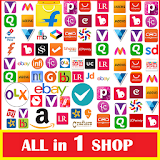 ALL in 1 SHOP icon