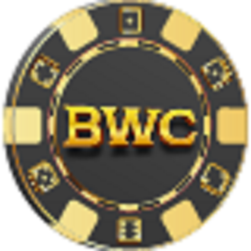 Big Win Central logo