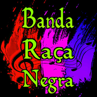 Música Brasileras - Banda Raça
