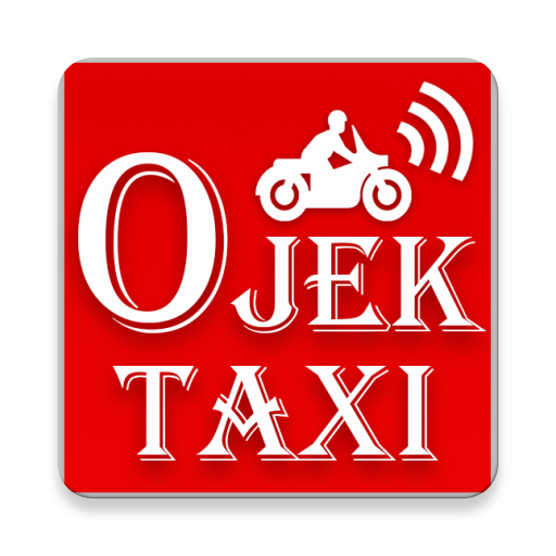OjekTaxi logo