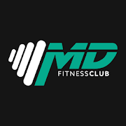 MD Fitness Club