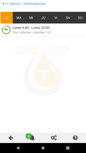 HP3 SRI Turisana Screen 3