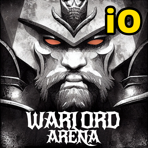 Baixar Warlord Arena.io : Evolution