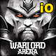 Warlord Arena.io : Evolution