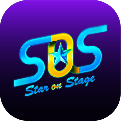 Star On Stage logo