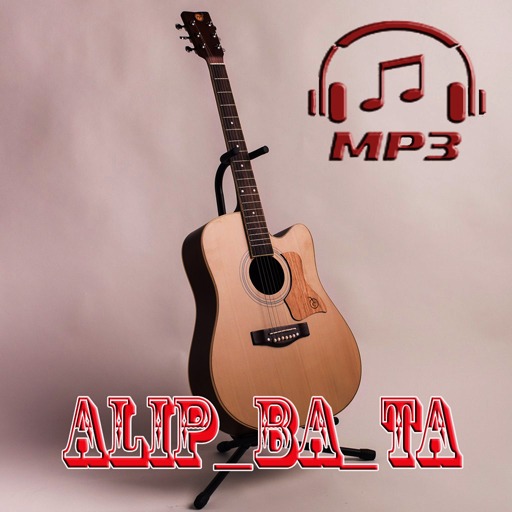 Alip_Ba_Ta (fingerstyle) Mp3