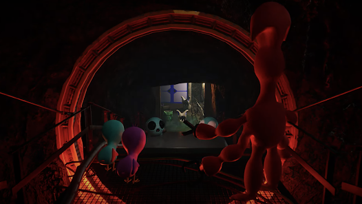 Pink Monster Life Challenge 7 APK Download