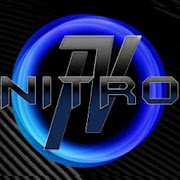 NITRO TV PROS 1.6.9 Icon
