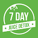 7 Day Juice Detox Cleanse
